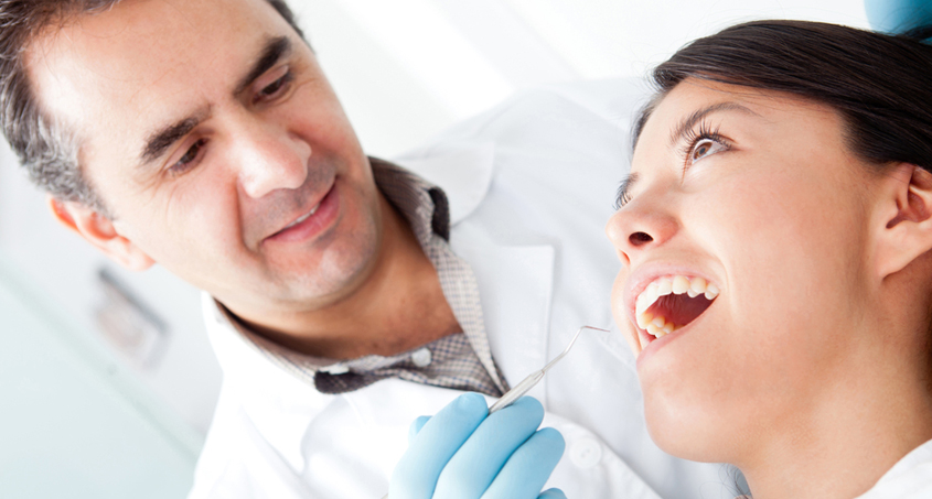 Myths About Root Canals Debunked