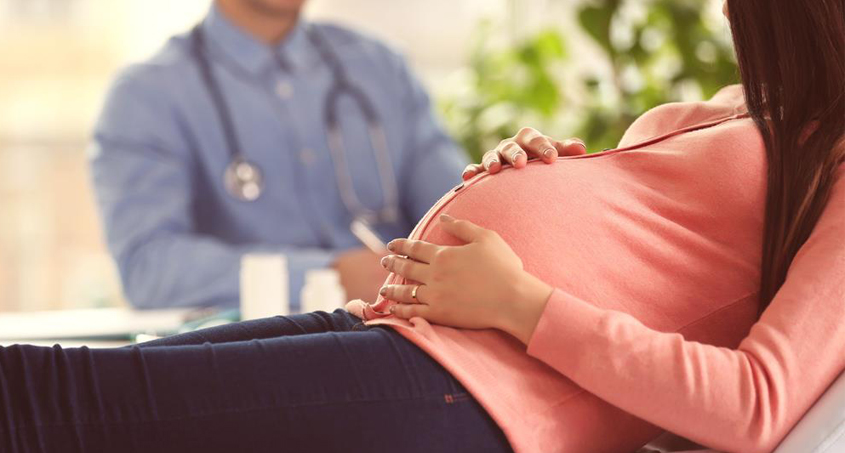 Should You Visit the Dentist When Pregnant?